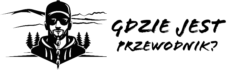 Gdzie jest Przewodnik?
